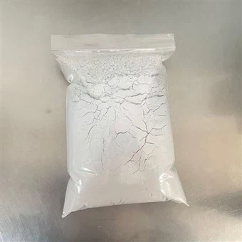 Calcare micronizzato