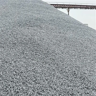 Polvere di carbonato di calcio organico