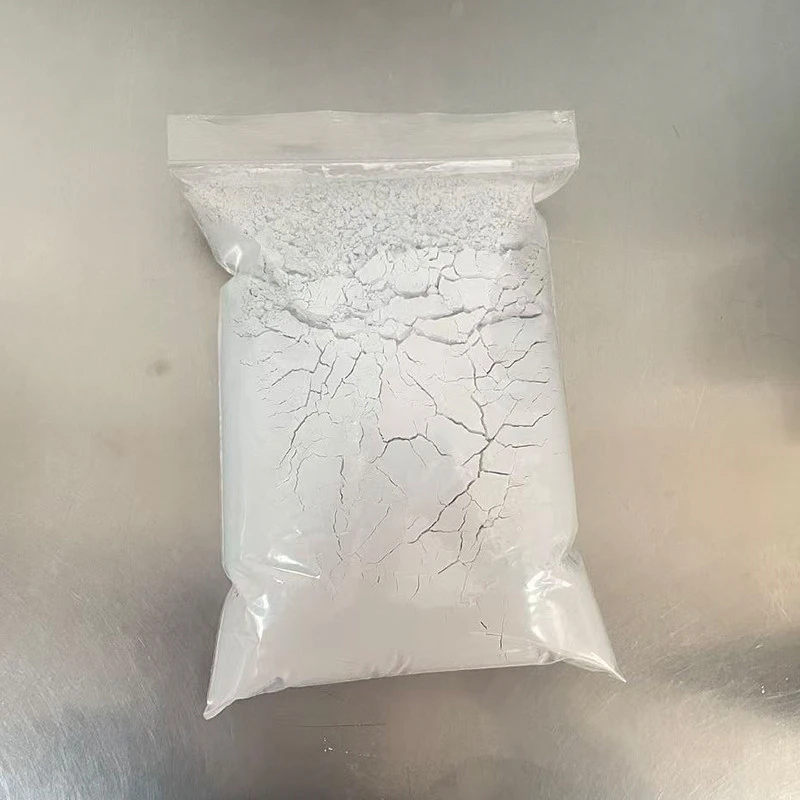 Polvere di calcare micronizzata ultrafine